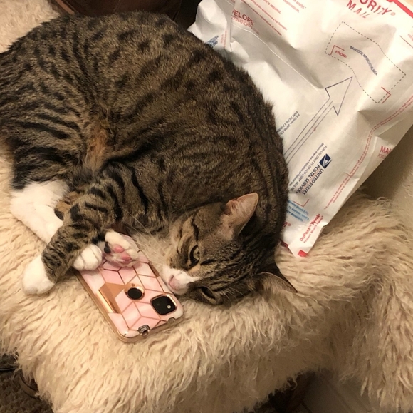 Meet your Posher, Leah - Picture 2 of 5